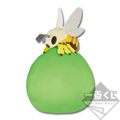 一番くじ モンスターハンター:ワールド ～狩れ！生ける大地と共に