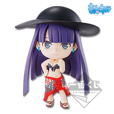 一番くじ Fate/Grand Order～夏だ！水着だ！きゅんキャラサマーPART1