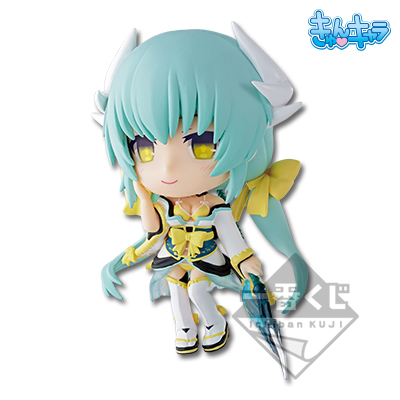 一番くじ Fate/Grand Order～夏だ！水着だ！きゅんキャラサマーPART1