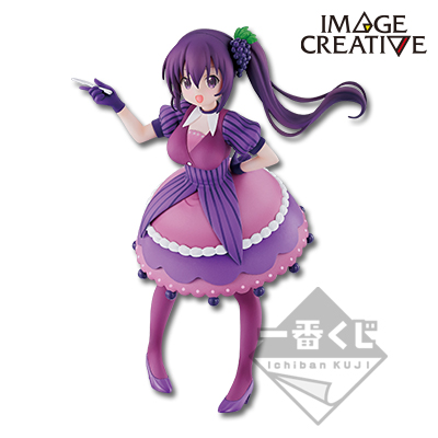 一番くじ　ご注文はうさぎですか？？スイーツ、ハロウィンはじめました〜全種類セット 一番くじ ご注文はうさぎですか？？ ～スイーツ、ハロウィンはじめまし