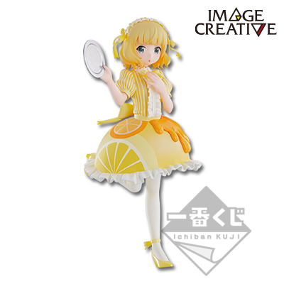 一番くじ ご注文はうさぎですか？？ ～スイーツ、ハロウィンはじめまし