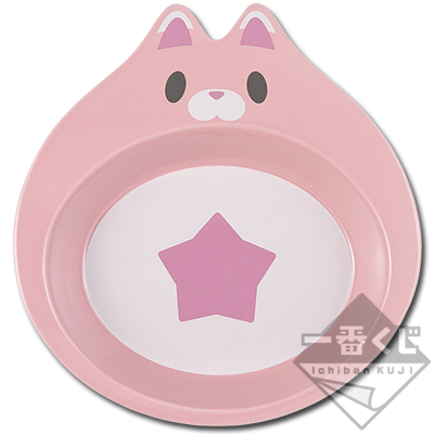 一番くじ 白猫プロジェクト 私立 茶熊学園｜一番くじ倶楽部｜BANDAI