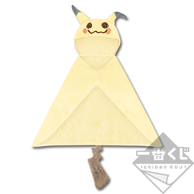 一番くじ Pokémon Mimikkyu's Circus｜一番くじ倶楽部｜BANDAI SPIRITS