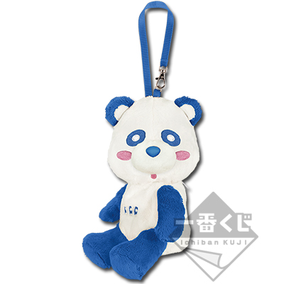 一番くじ AAA え～パンダ 第2弾｜一番くじ倶楽部｜BANDAI SPIRITS公式