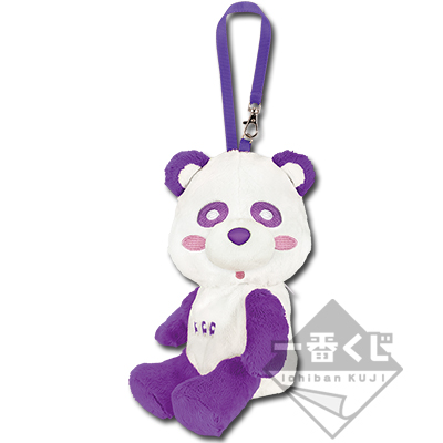 一番くじ AAA え～パンダ 第2弾｜一番くじ倶楽部｜BANDAI SPIRITS公式