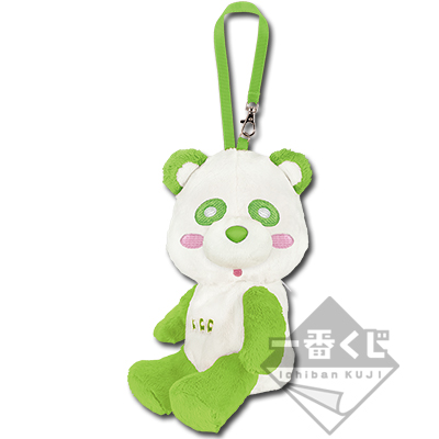 一番くじ AAA え～パンダ 第2弾｜一番くじ倶楽部｜BANDAI SPIRITS公式