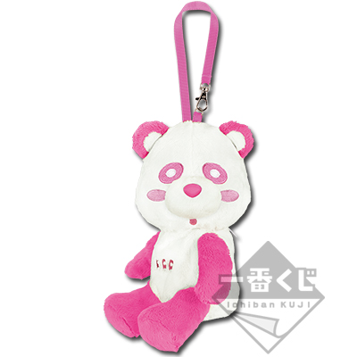 AAA 一番くじ 第2弾 えーパンダ 一番くじ AAA え～パンダ 第2弾｜一番くじ倶楽部｜BANDAI SPIRITS公式