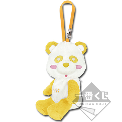 一番くじ AAA え～パンダ 第2弾｜一番くじ倶楽部｜BANDAI SPIRITS公式