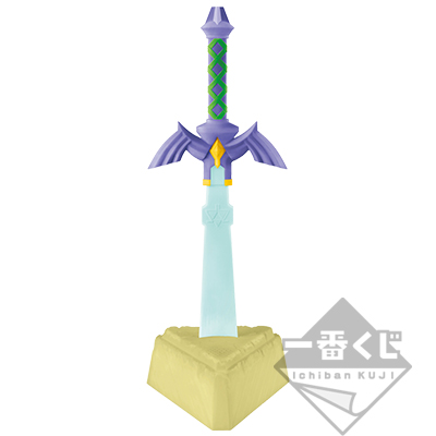 一番くじ ゼルダの伝説 ハイラルライフスタイル2｜一番くじ倶楽部