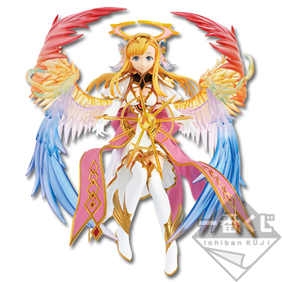 一番くじ モンスターストライク vol.3 ～5th Anniversary～｜一番くじ