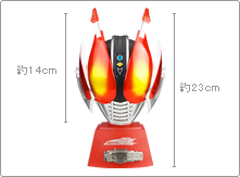 一番くじ仮面ライダーシリーズ～最初からキバッテいくぜ！編～｜一番