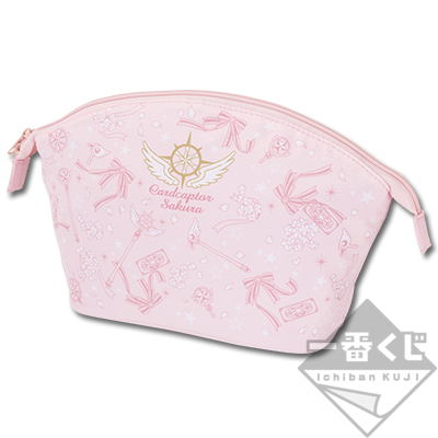 一番コフレ アニメ カードキャプターさくら クリアカード編｜一番くじ