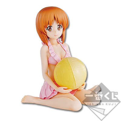 一番くじプレミアムセレクション ガールズ＆パンツァー あつまれ