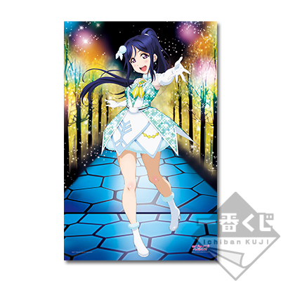 一番くじ ラブライブ！サンシャイン!!-6th-｜一番くじ倶楽部｜BANDAI