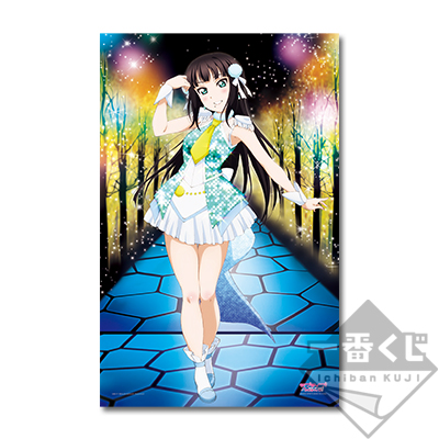 一番くじ ラブライブ！サンシャイン!!-6th-｜一番くじ倶楽部｜BANDAI