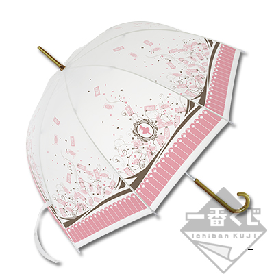 キャラソル アニメ カードキャプターさくら クリアカード編｜一番くじ