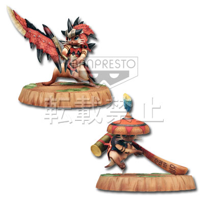 一番くじ モンスターハンターBEST｜一番くじ倶楽部｜BANDAI