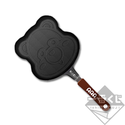 一番くじ AAA え～パンダ 第3弾｜一番くじ倶楽部｜BANDAI SPIRITS公式