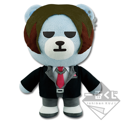 一番くじ KRUNK×BIGBANG SPRING｜一番くじ倶楽部｜BANDAI SPIRITS公式