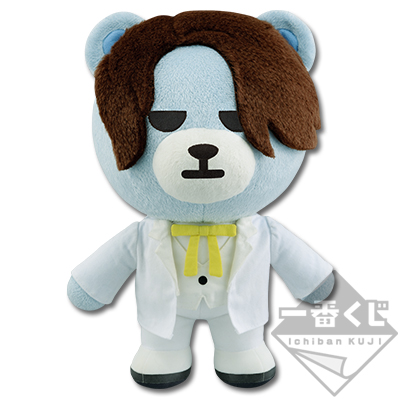 一番くじ KRUNK×BIGBANG SPRING｜一番くじ倶楽部｜BANDAI SPIRITS公式