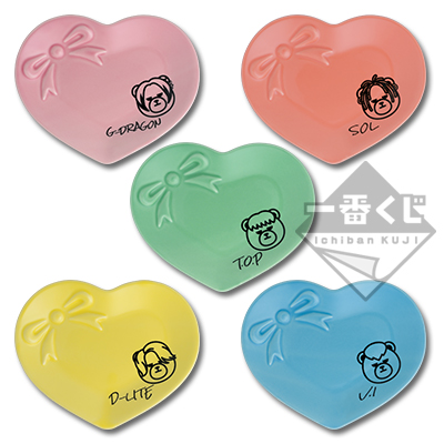 一番くじ KRUNK×BIGBANG SPRING｜一番くじ倶楽部｜BANDAI SPIRITS公式