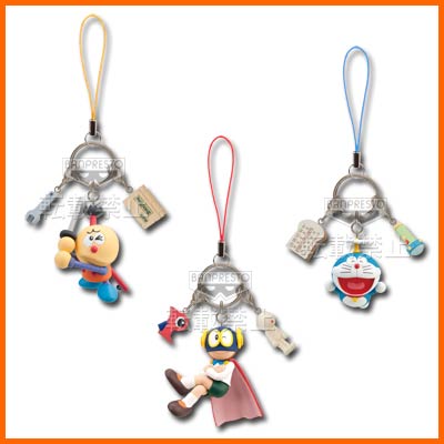 一番くじ 藤子・F・不二雄キャラクターズ2｜一番くじ倶楽部｜BANDAI