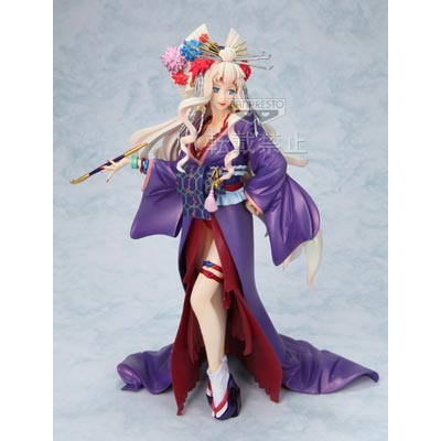 一番くじプレミアム マクロスF ～歌姫コレクション～ ファイナル