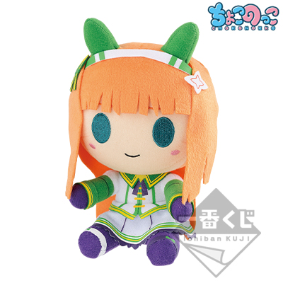 一番くじ ウマ娘 プリティーダービー｜一番くじ倶楽部｜BANDAI SPIRITS