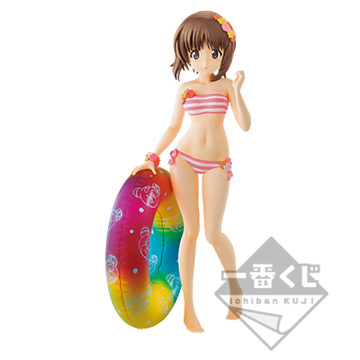 一番くじ ガールズ&パンツァー 戦車道大作戦！ スペシャル！｜一番くじ