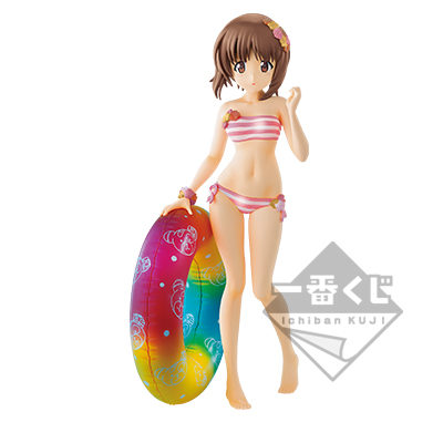 一番くじ ガールズ&パンツァー 戦車道大作戦！ スペシャル！｜一番くじ