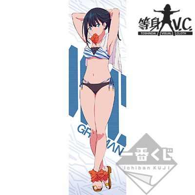 一番くじ SSSS.GRIDMAN｜一番くじ倶楽部｜BANDAI SPIRITS公式 一番くじ