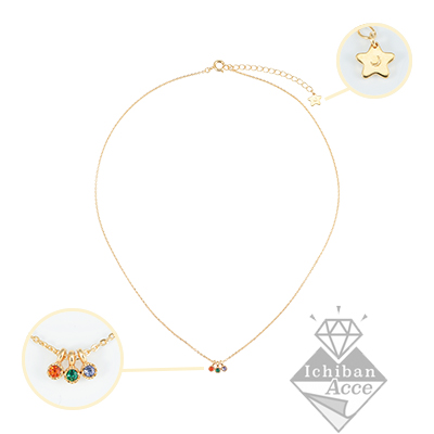 一番アクセ あんさんぶるスターズ！｜一番くじ倶楽部｜BANDAI SPIRITS