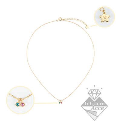 一番アクセ あんさんぶるスターズ！｜一番くじ倶楽部｜BANDAI SPIRITS