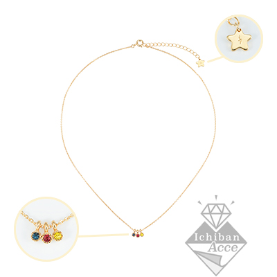 一番アクセ あんさんぶるスターズ！｜一番くじ倶楽部｜BANDAI SPIRITS