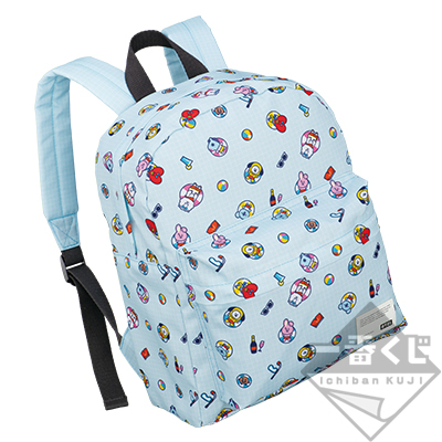 一番くじ BT21｜一番くじ倶楽部｜BANDAI SPIRITS公式 一番くじ情報サイト