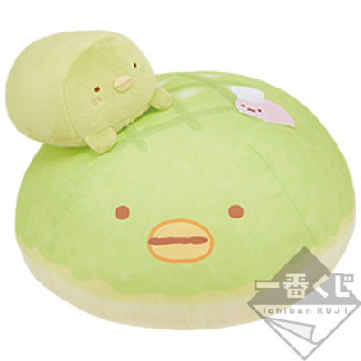 一番くじ すみっコぐらし すみっコパンきょうしつ｜一番くじ倶楽部