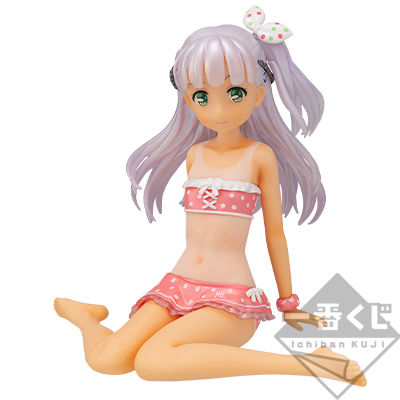 一番くじ「艦これ」－夏こそ艦娘！ ずるいぞ！艦娘 けしからん夏－｜一