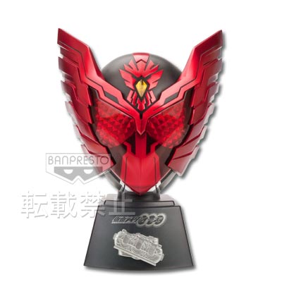 【未開封】一番くじ～仮面ライダーオーズ with 40th編～ 一番くじ仮面ライダーシリーズ～仮面ライダーオーズ with 40th編～｜一