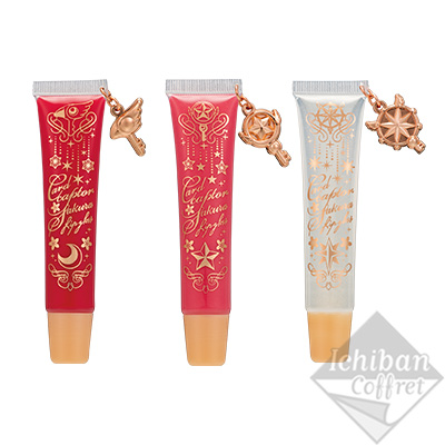 一番コフレ アニメ カードキャプターさくら クリアカード編～Starry