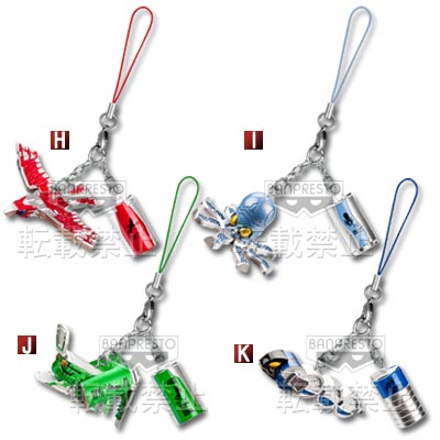 一番くじ仮面ライダーシリーズ～仮面ライダーオーズ with 40th編～｜一