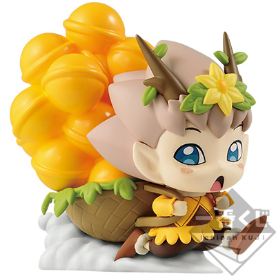 一番くじ モンスターストライク vol.5｜一番くじ倶楽部｜BANDAI