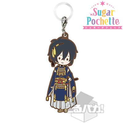 とるパカ！ 傘マーカー 刀剣乱舞-ONLINE- -壱-｜一番くじ倶楽部