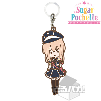 とるパカ！ 傘マーカー 刀剣乱舞-ONLINE- -壱-｜一番くじ倶楽部