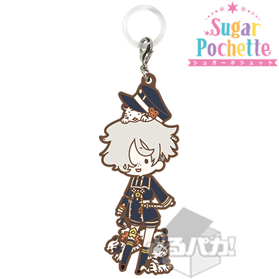 とるパカ！ 傘マーカー 刀剣乱舞-ONLINE- -壱-｜一番くじ倶楽部