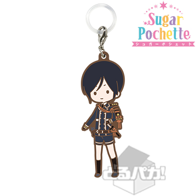 とるパカ！ 傘マーカー 刀剣乱舞-ONLINE- -壱-｜一番くじ倶楽部