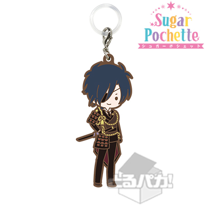 とるパカ！ 傘マーカー 刀剣乱舞-ONLINE- -壱-｜一番くじ倶楽部