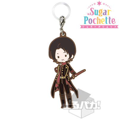 とるパカ！ 傘マーカー 刀剣乱舞-ONLINE- -壱-｜一番くじ倶楽部