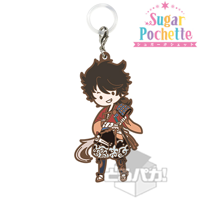 とるパカ！ 傘マーカー 刀剣乱舞-ONLINE- -壱-｜一番くじ倶楽部