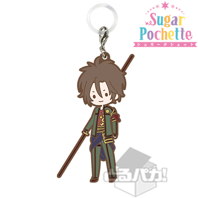 とるパカ！ 傘マーカー 刀剣乱舞-ONLINE- -壱-｜一番くじ倶楽部