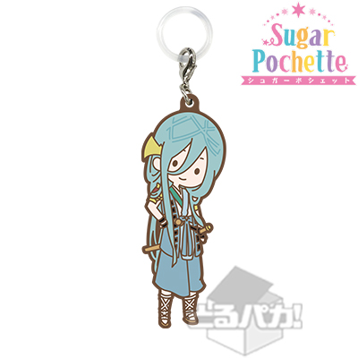 とるパカ！ 傘マーカー 刀剣乱舞-ONLINE- -壱-｜一番くじ倶楽部